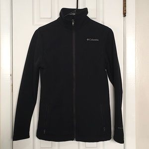 Columbia Omni-Shield Softshell Jacket